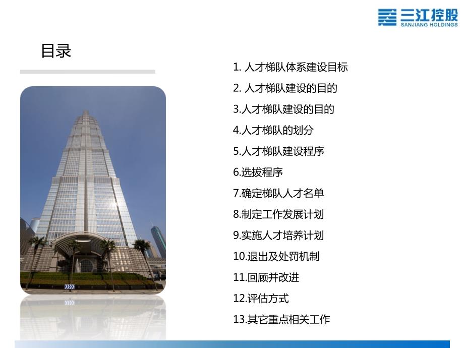 人才梯队建设与培养方案.ppt_第2页