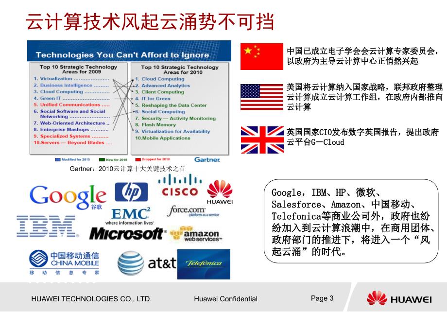 华为云数据中心解决方案PPT课件.ppt_第3页