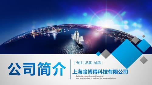 公司发展规划计划PPT模板.ppt