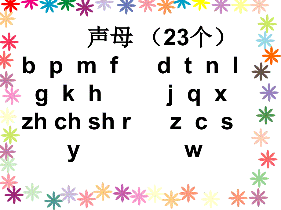 复韵母aieiuiaoouiu总复习训练课件.ppt_第2页