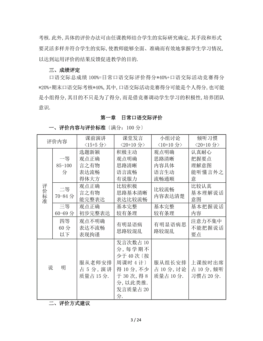 口语交际考核方案讨论稿.doc_第3页
