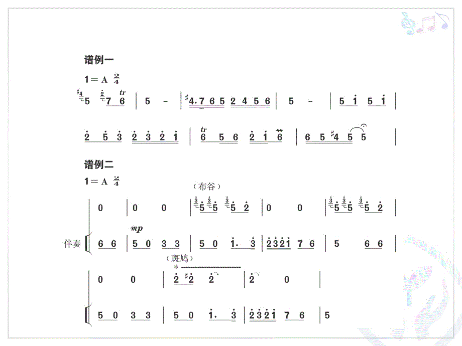 人音版音乐二年级上册第3课聆听百鸟朝凤课件3.ppt_第2页