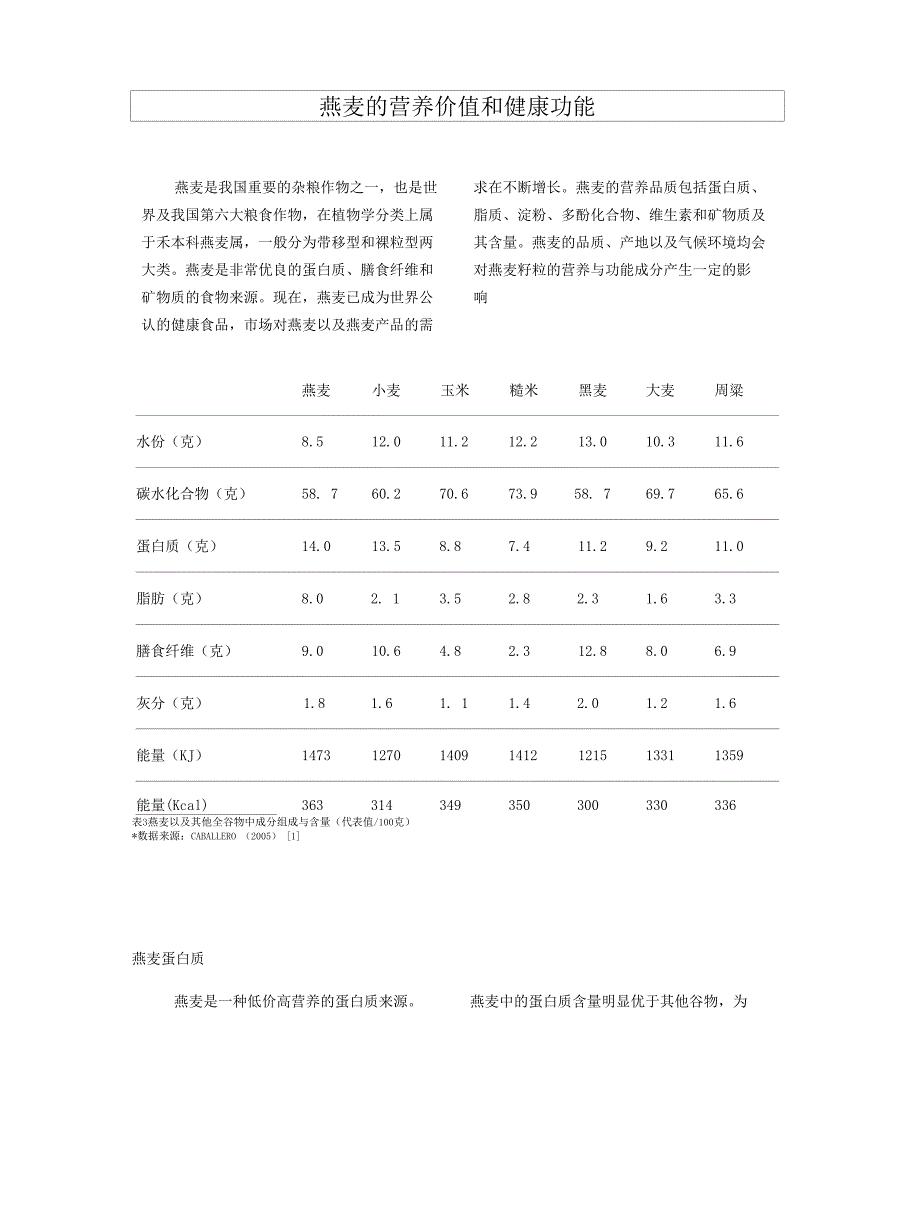 中国燕麦奶行业白皮书.docx_第2页