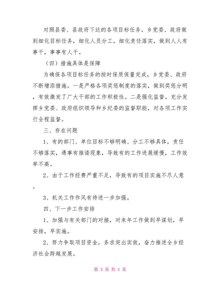 乡民生工程自查报告.doc_第3页