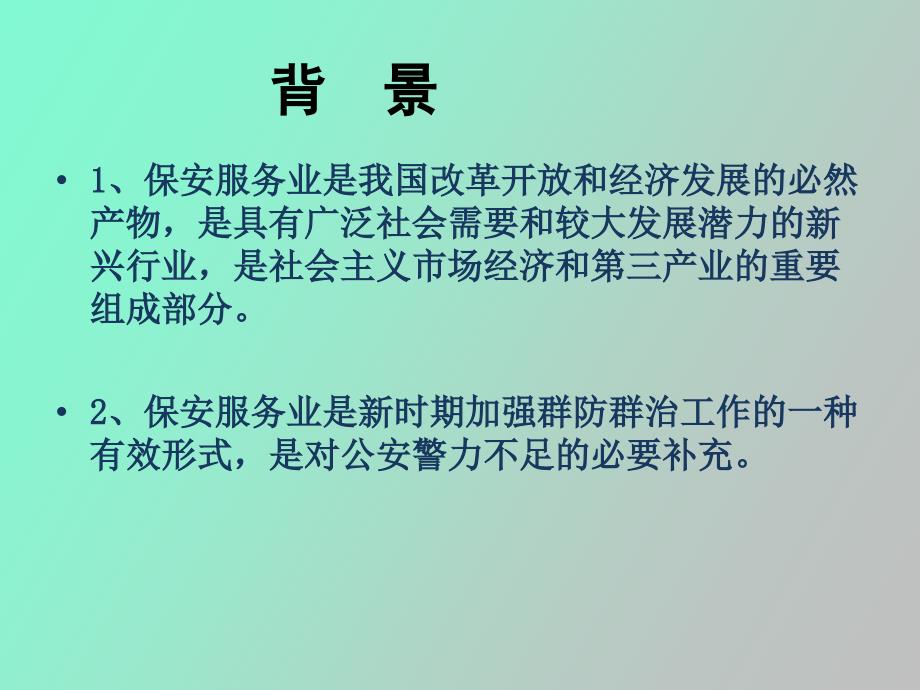 保安管理系统信息化解决方案.ppt_第3页