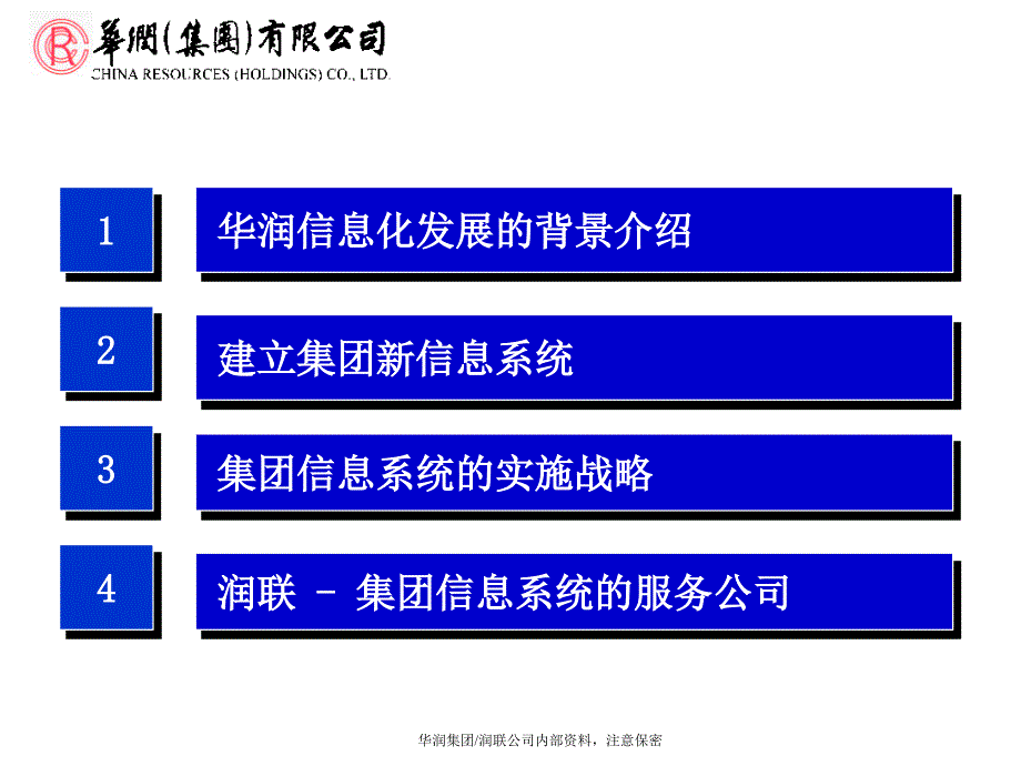 华润集团IT规划报告.ppt_第2页