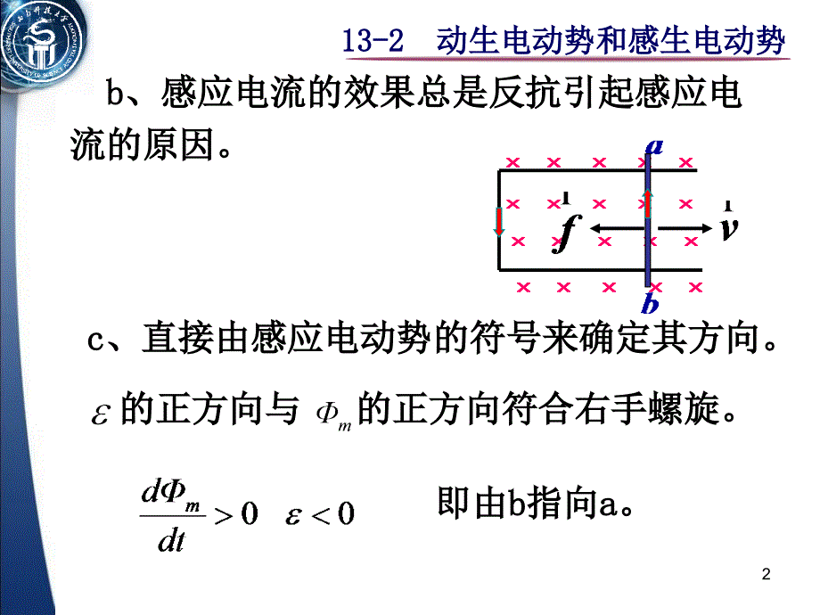 动生电动势和感生电动势课件.ppt_第2页