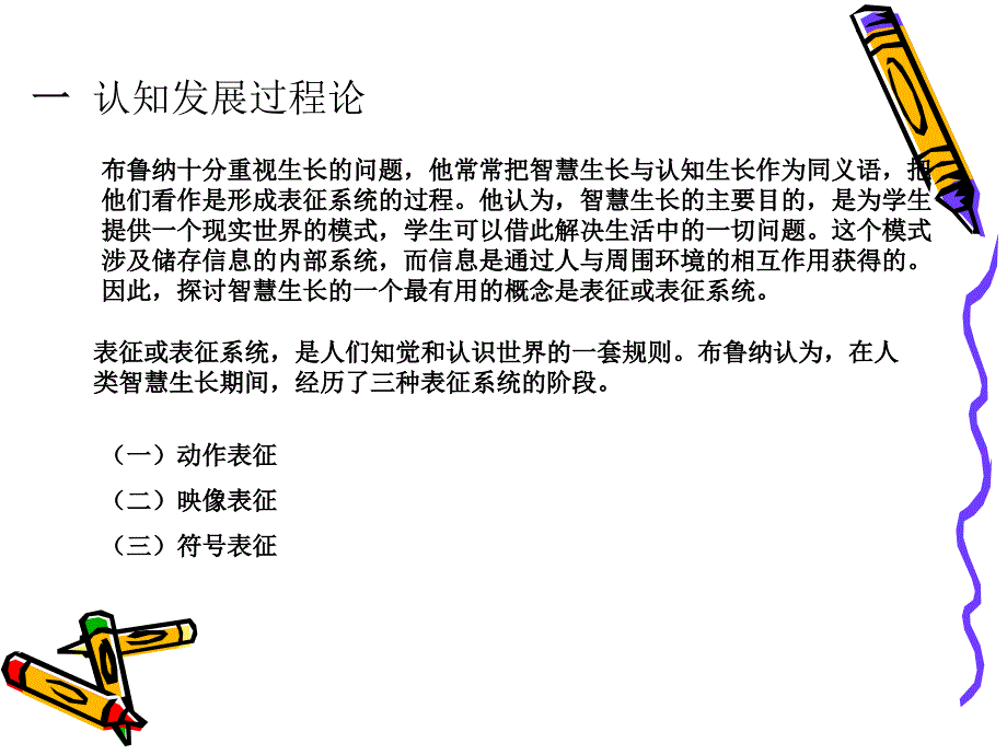学习理论布鲁纳的认知结构学习理论.ppt_第2页
