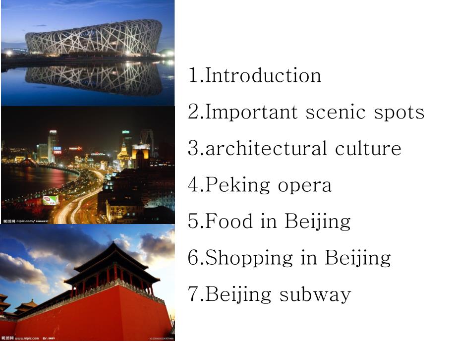 介绍北京英文PPT课件.ppt_第2页