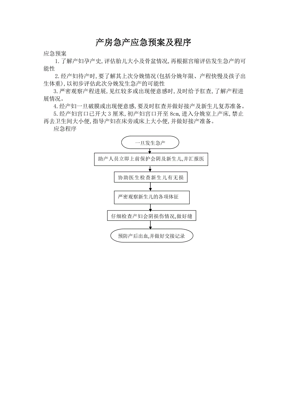 产房应急预案.doc_第2页
