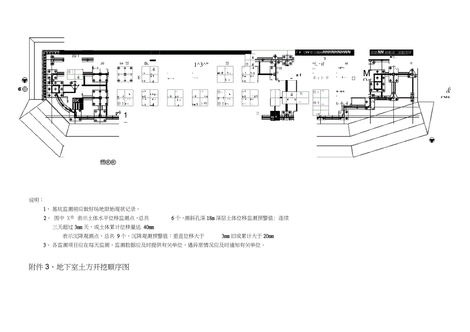 土方开挖专项施工方案图完整版.doc_第2页