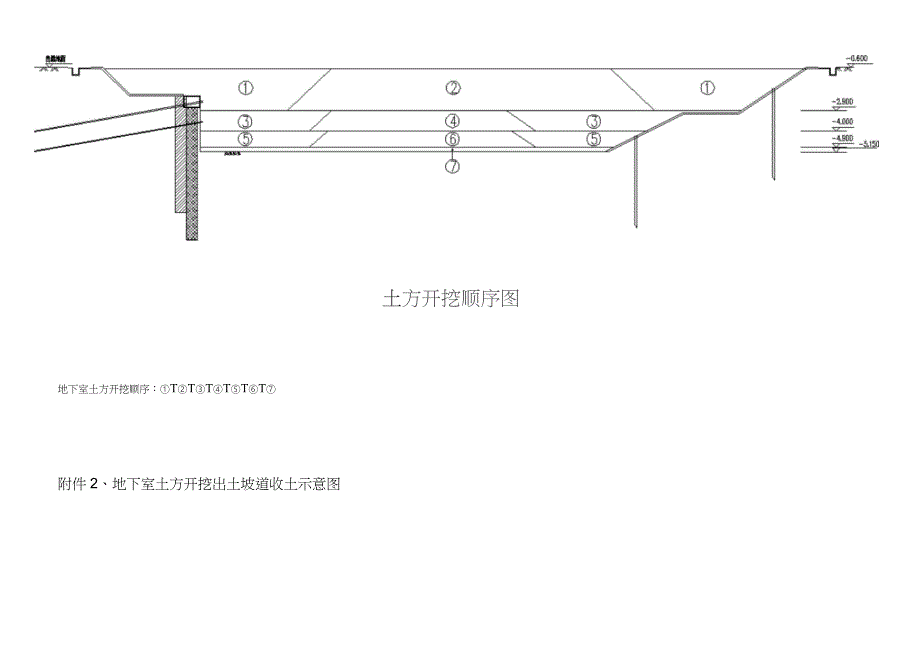 土方开挖专项施工方案图完整版.doc_第3页