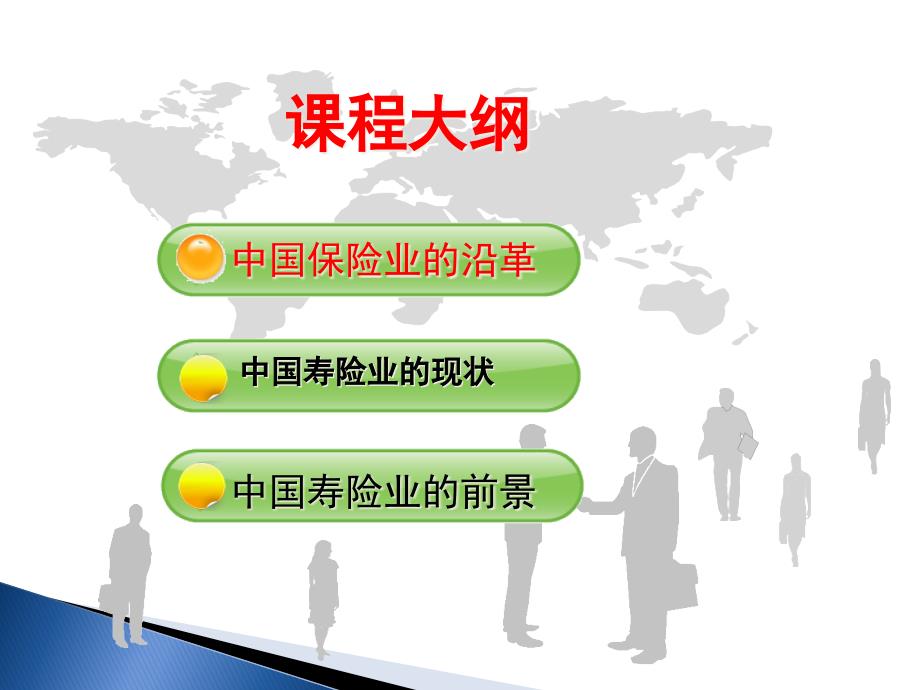保险行业前景分析与展望.pptx_第2页