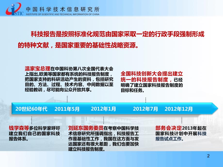国内外科技报告工作现状及典型案例.ppt_第2页