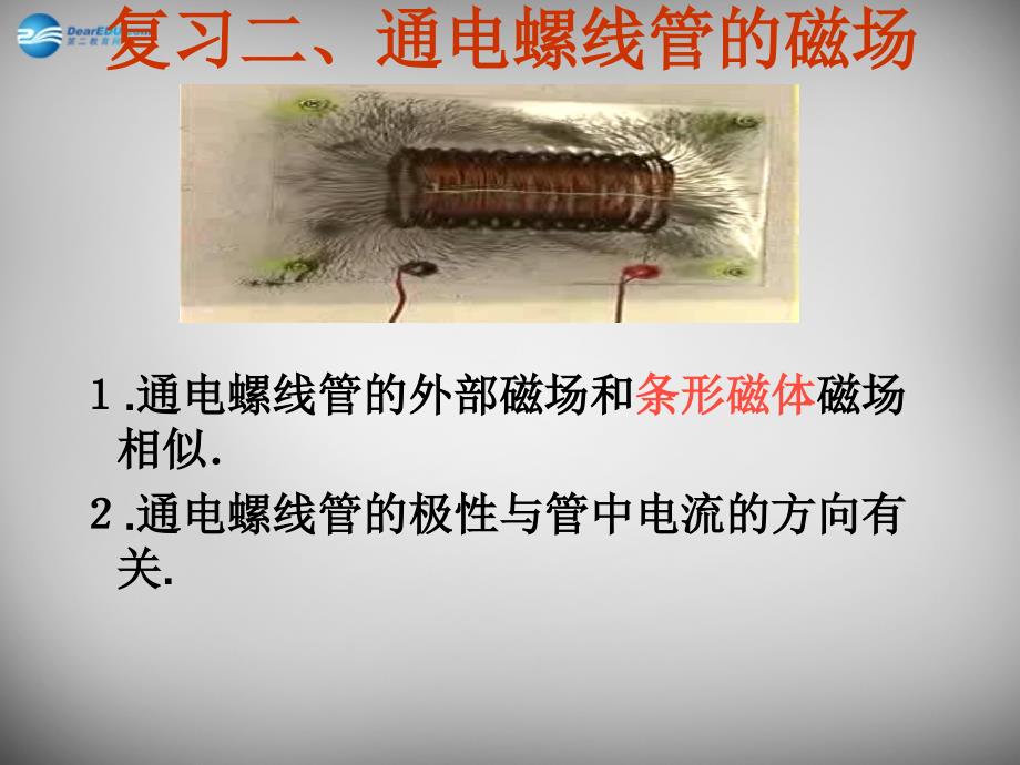 九级物理全册17.3科学探究电动机为什么会转动课件新沪科.ppt_第3页