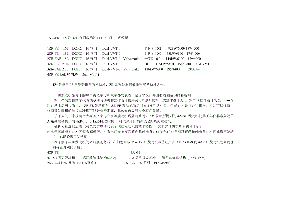 丰田发动机系列及全参数.doc_第2页