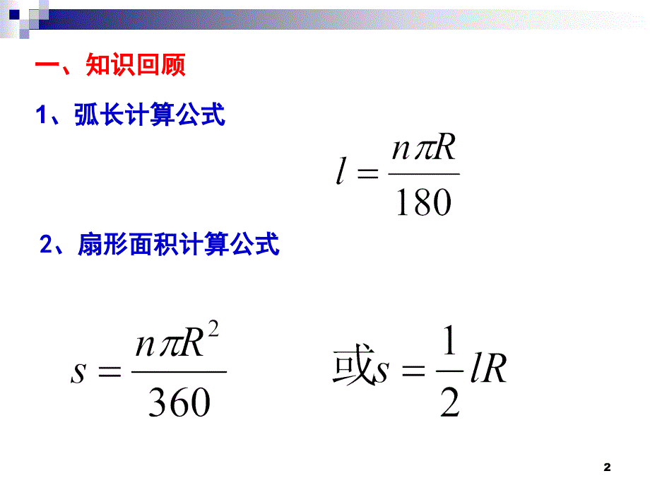 公开课圆锥的侧面积和全面积ppt课件.ppt_第2页
