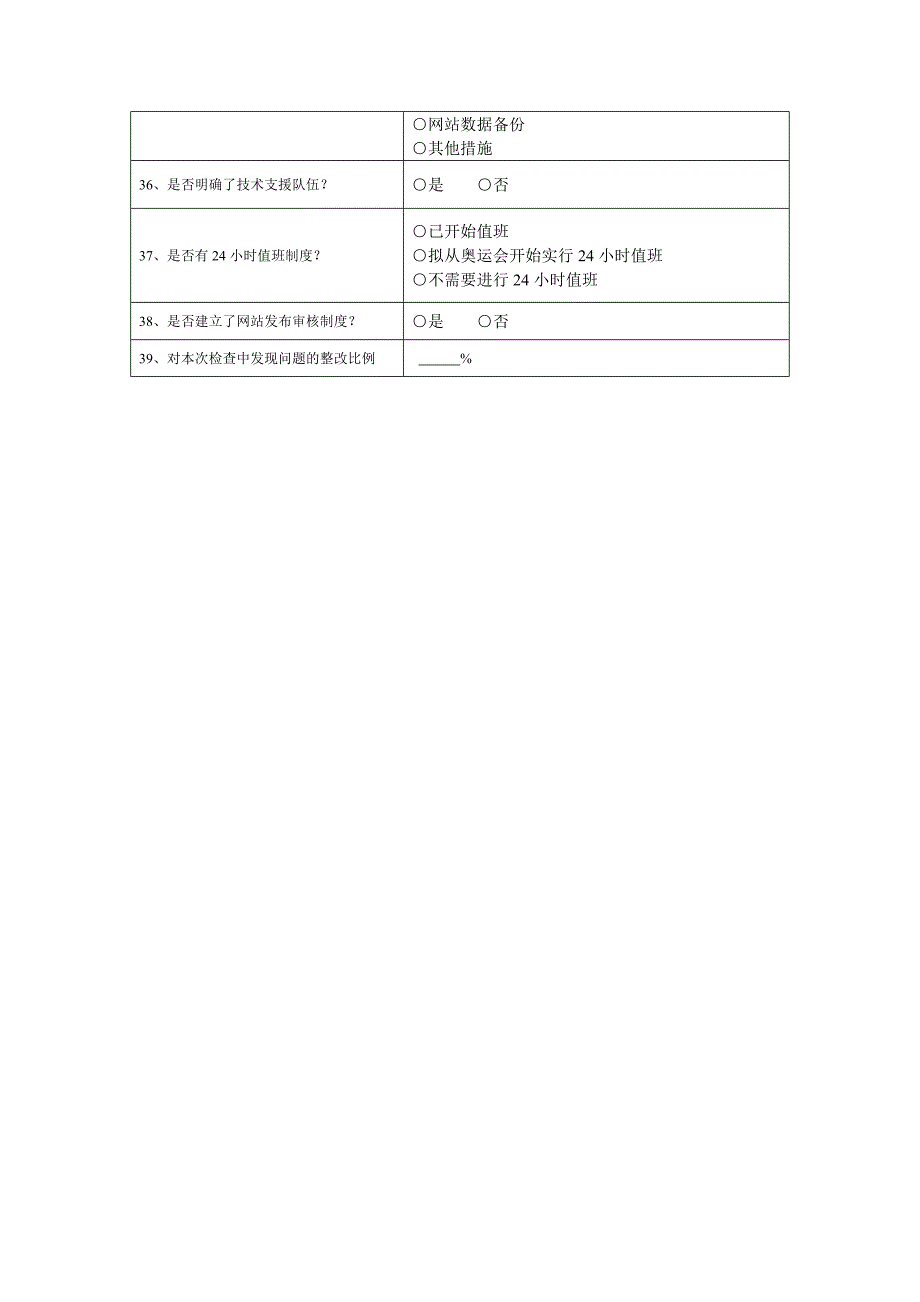 信息安全检查表.doc_第3页