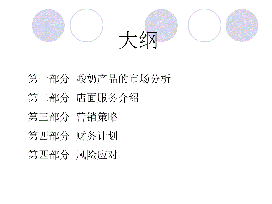 大学生创业计划书PPT课件.ppt_第3页