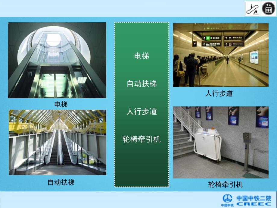 地铁车站自动扶梯电梯相关知识培训讲义PPT.ppt_第2页