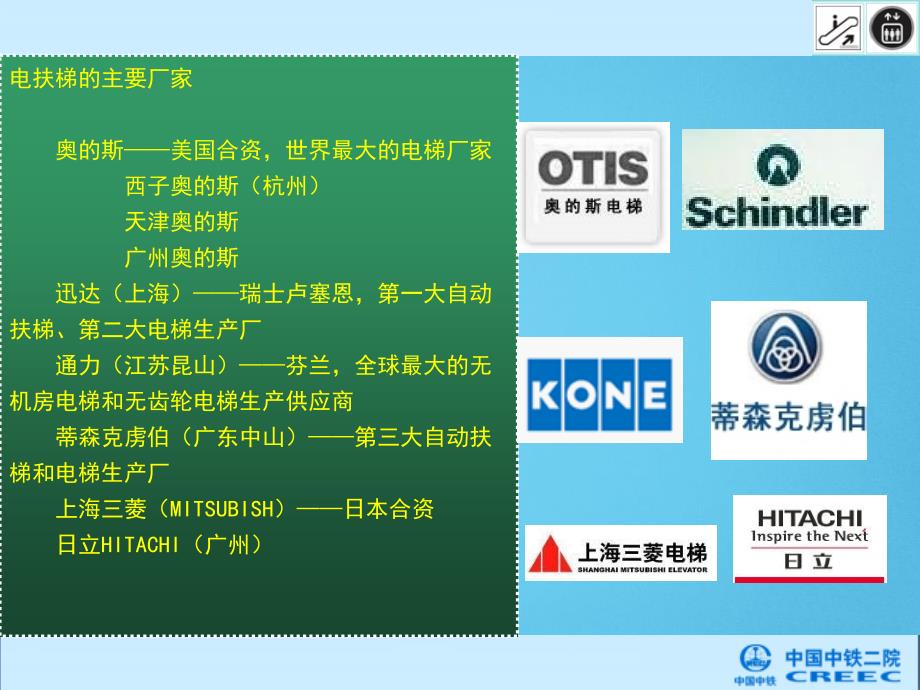 地铁车站自动扶梯电梯相关知识培训讲义PPT.ppt_第3页