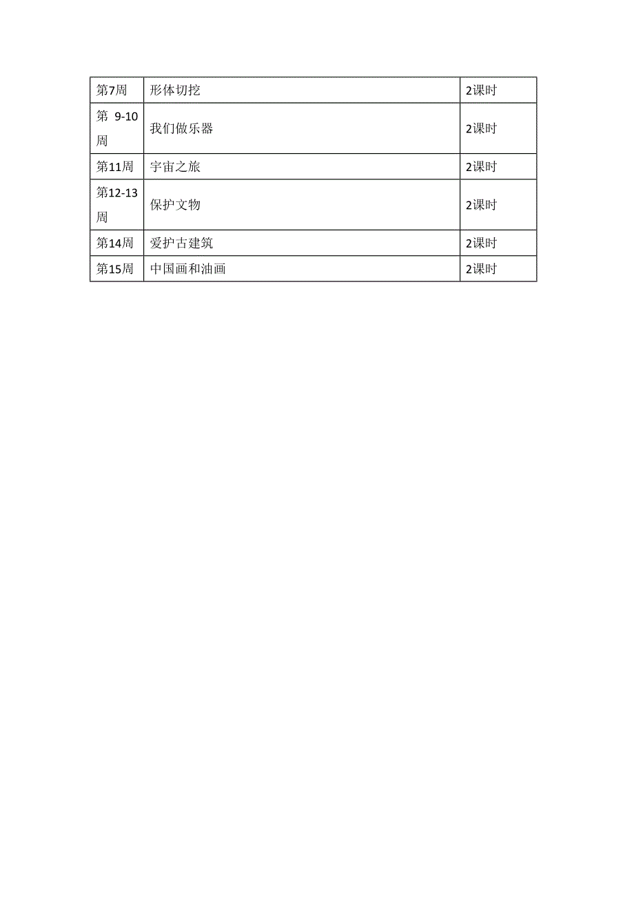 六年级上册美术教材分析.docx_第3页