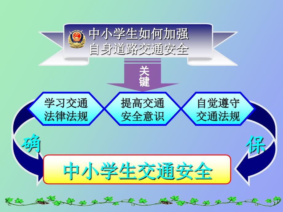 中小学生交通安全讲座.ppt_第2页