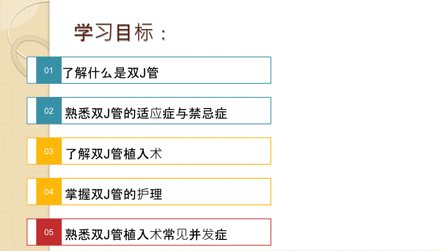 双J管的护理PPT课件.pptx_第2页