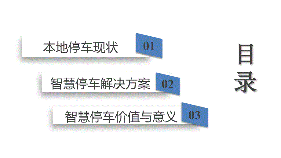 城市智慧停车应用解决方案.ppt_第2页