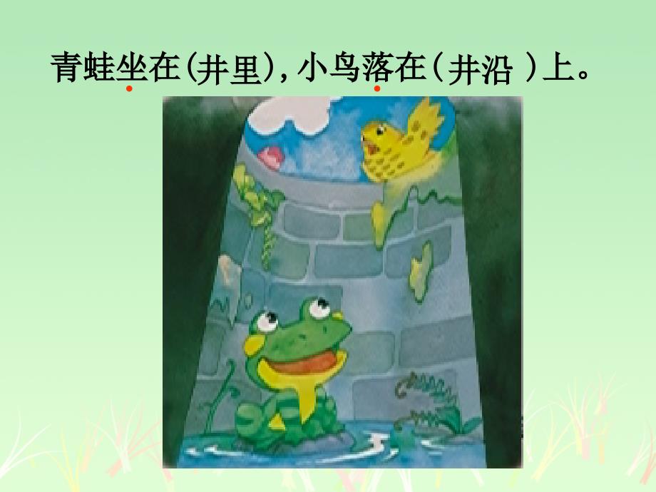 坐井观天PPT课件.ppt_第3页