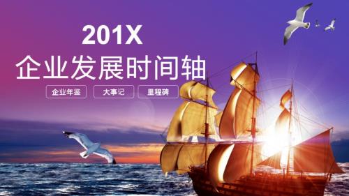 企业发展时间轴大事记PPT.pptx