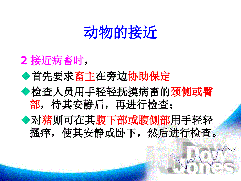 动物的接近与保定PPT课件.ppt_第3页