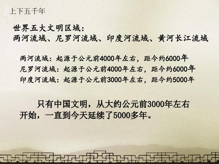 中国历史朝代顺序知识修订版.ppt_第2页