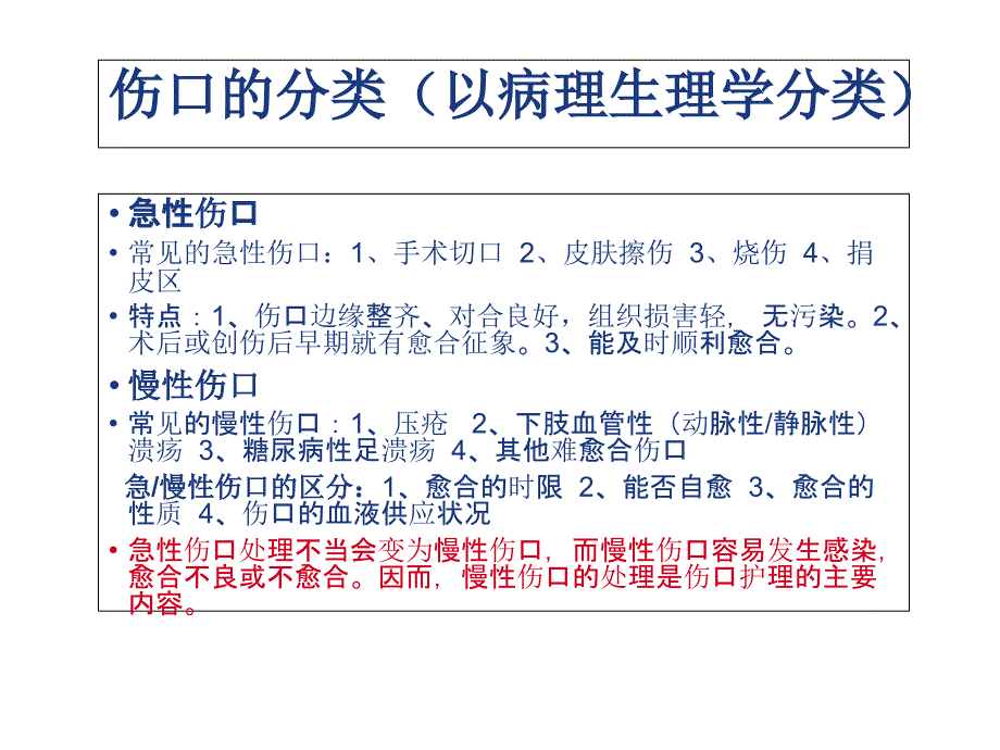 伤口换药与伤口愈合课件.ppt_第3页