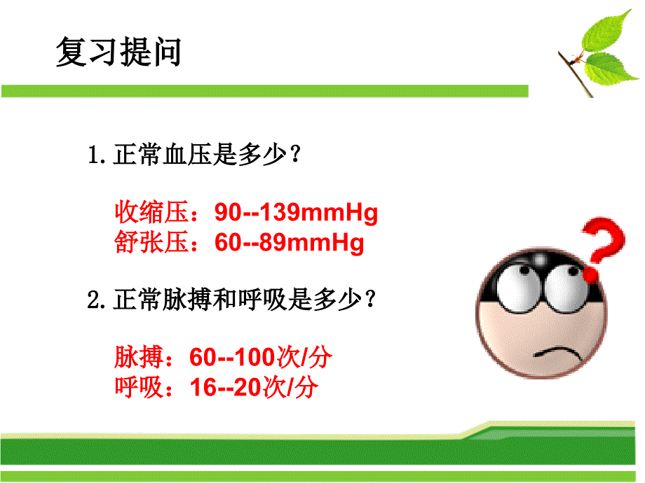 体温单的绘制PPT课件.ppt_第2页