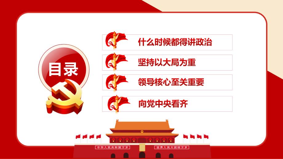 党的历史视角下的四个意识.pptx_第3页