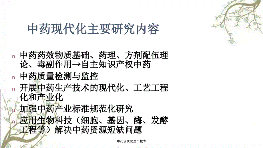 中药现代化生产技术.ppt_第3页