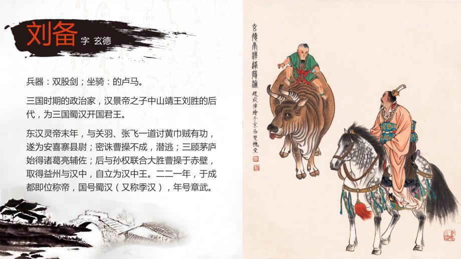 名著三国演义人物故事介绍PPT.pptx_第3页