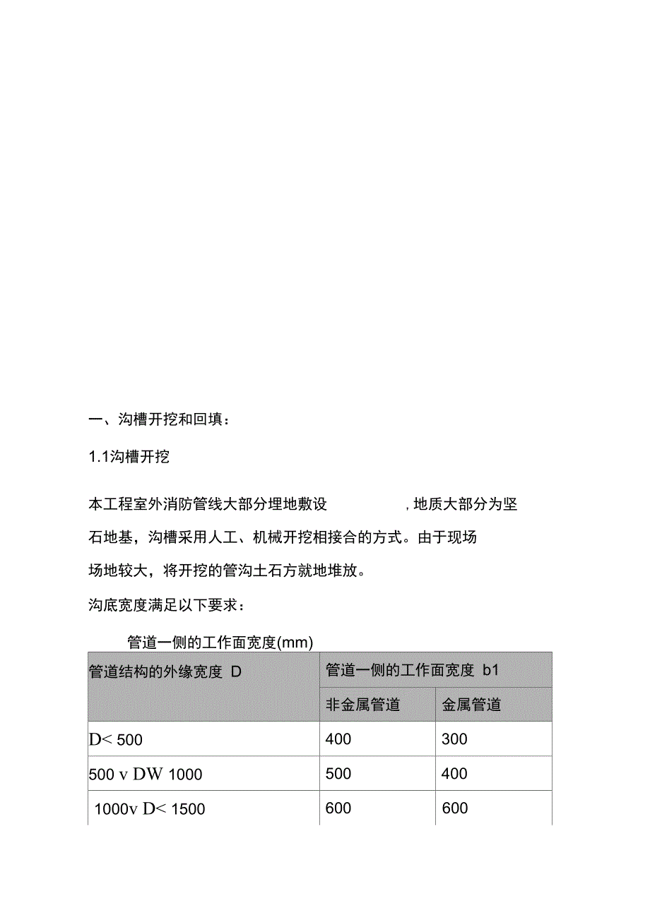 室外消防管道施工方案1.doc_第2页