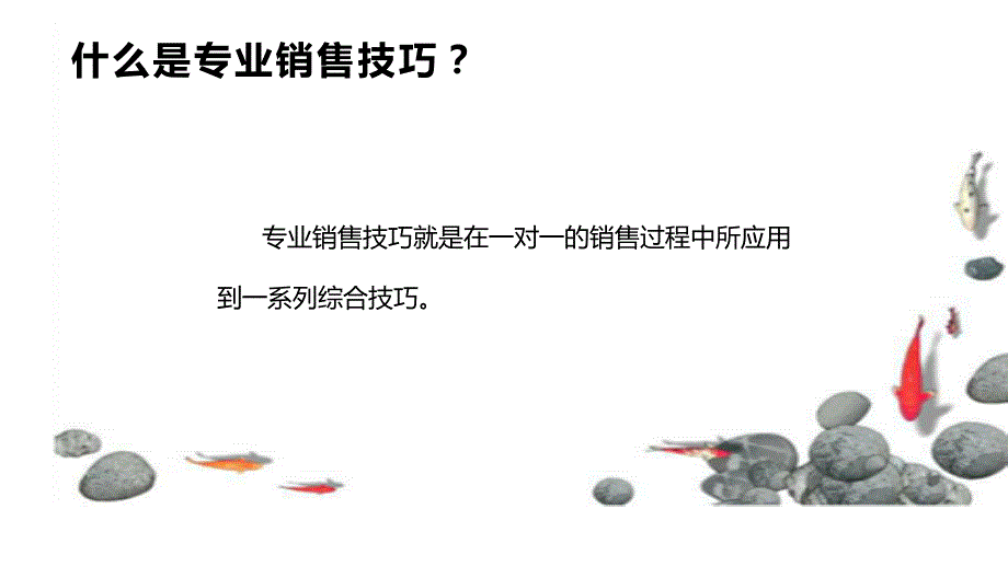 医药销售专业拜访技巧.ppt_第3页
