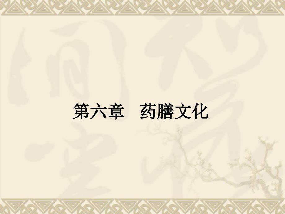 中国传统医药文化药膳文化.ppt_第2页