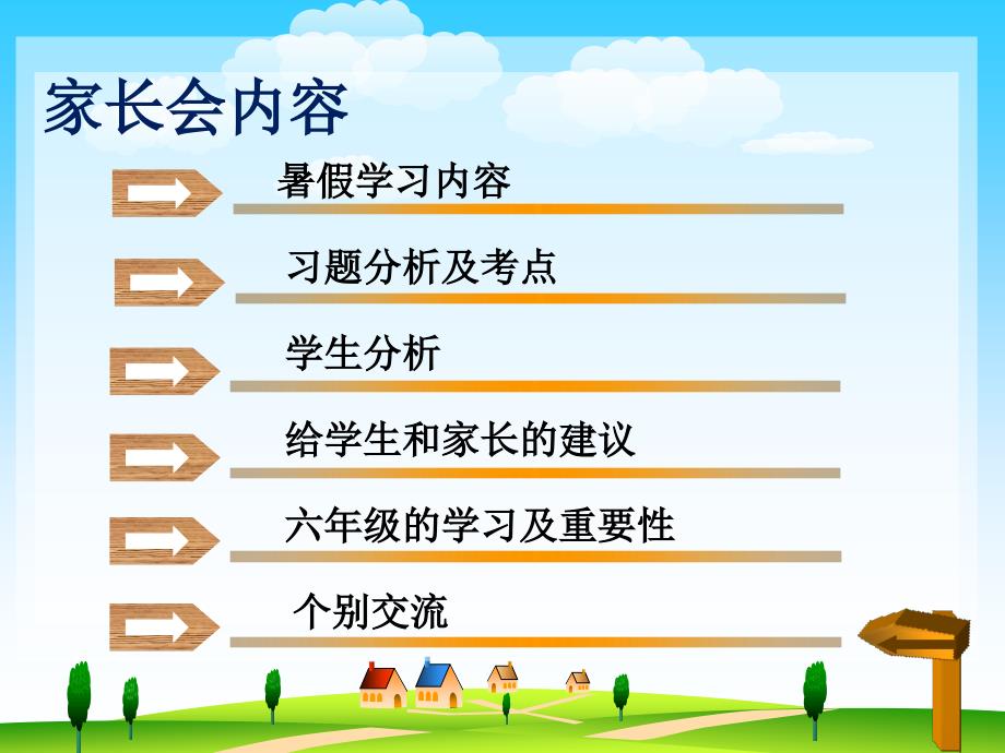 五年级数学家长会课件.ppt_第3页