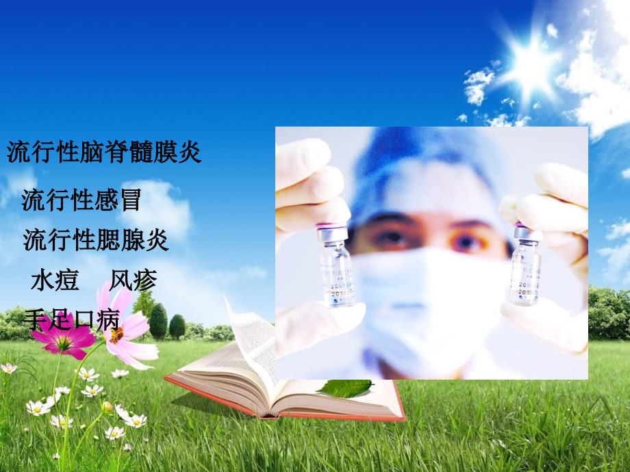 二年级季传染病预防主题班会.ppt_第3页