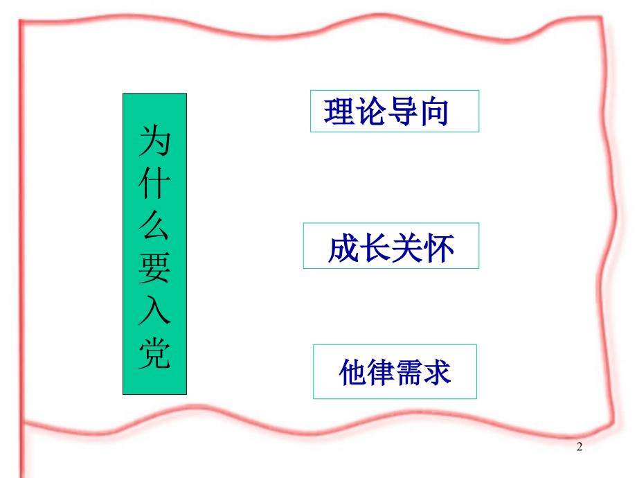 党的最高理想和最终奋斗目标.ppt.ppt_第2页