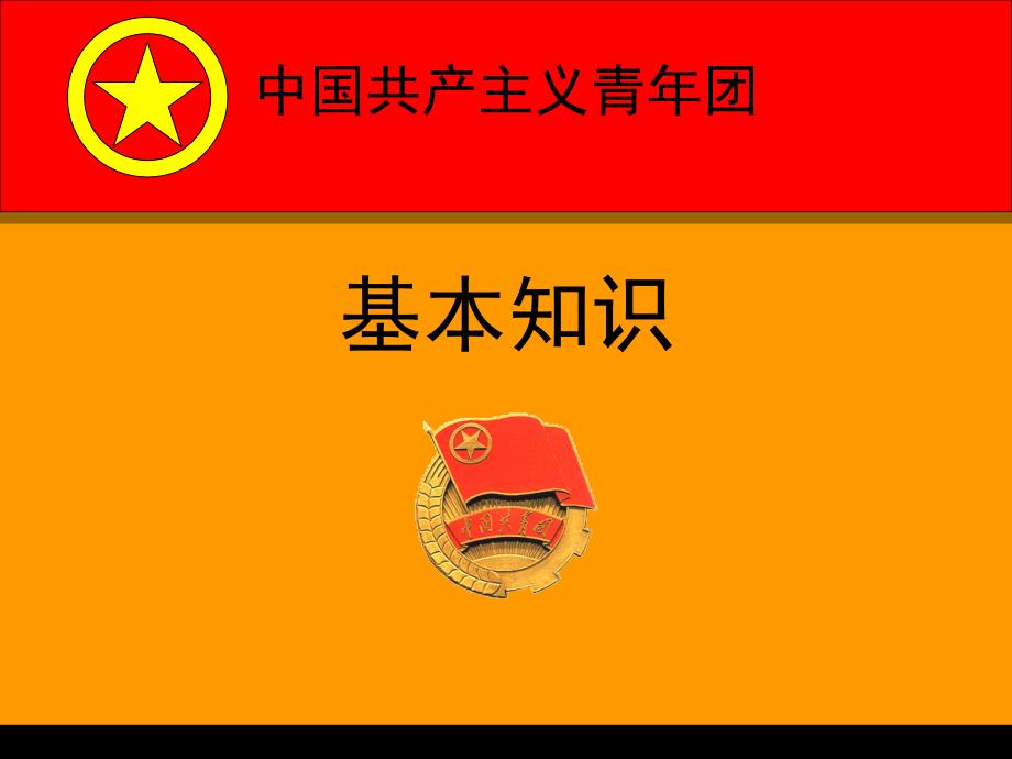 共青团基本知识PPT课件.ppt_第2页