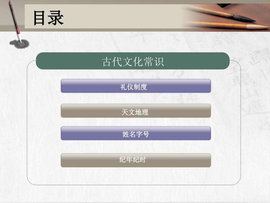 古代文化常识优秀课件共58张PPT.ppt_第2页