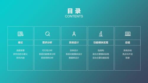 在线音乐网站答辩PPT.ppt