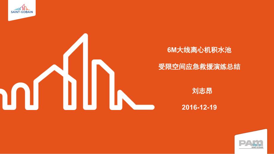 受限空间应急救援演练总结刘志昂.ppt_第1页