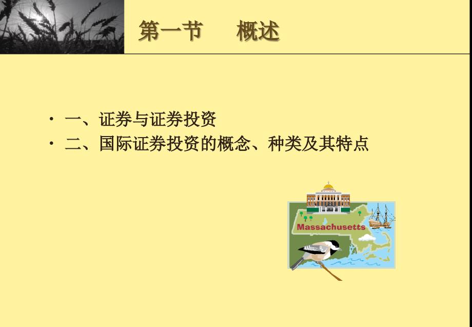 国际证券投资PPT课件.ppt_第2页
