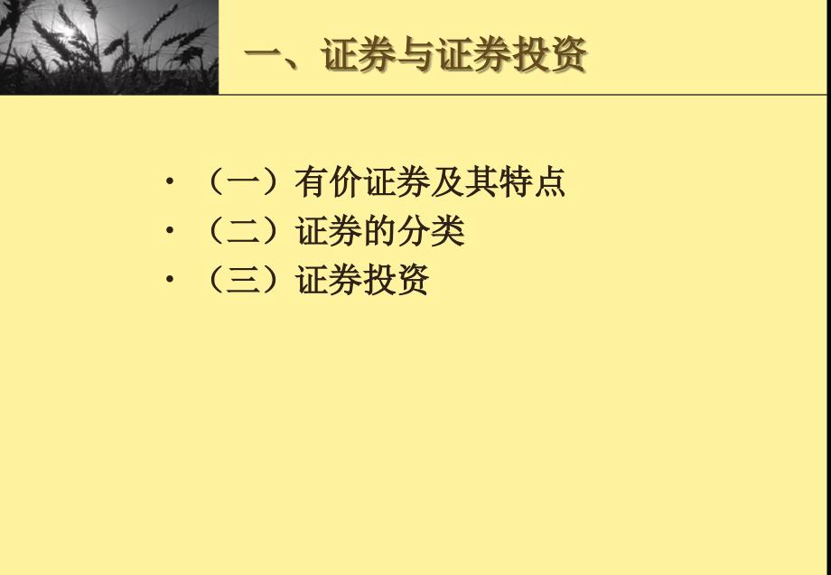 国际证券投资PPT课件.ppt_第3页